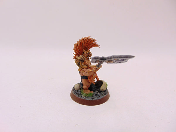 Auric Runefather
