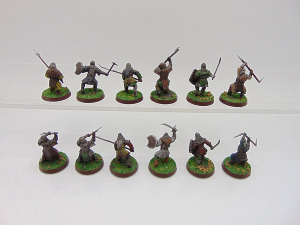 Mordor Orcs