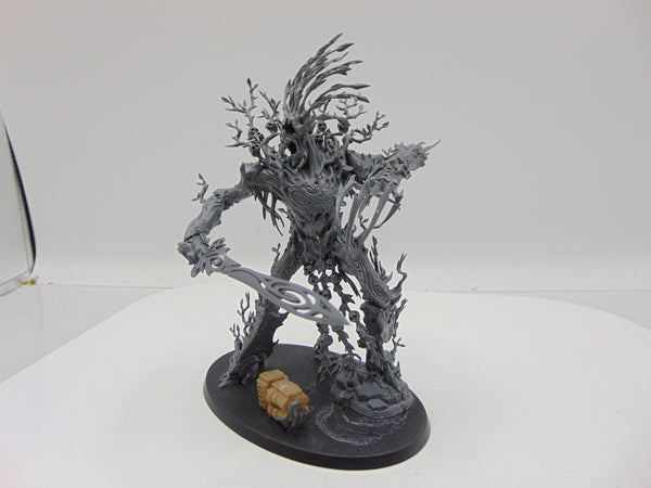 Spirit of Durthu