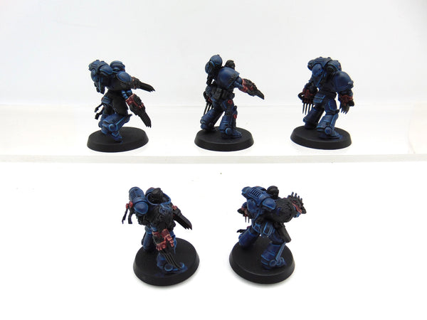 Vanguard Veterans Conversions