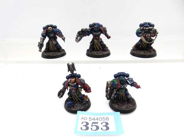 Sternguard Veterans