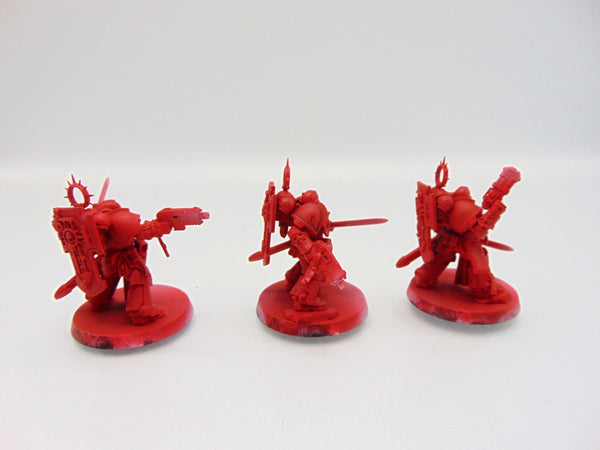 Bladeguard Veterans