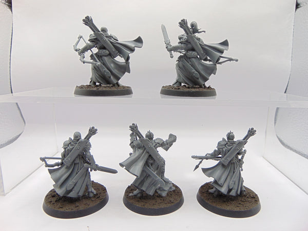 Vigilors