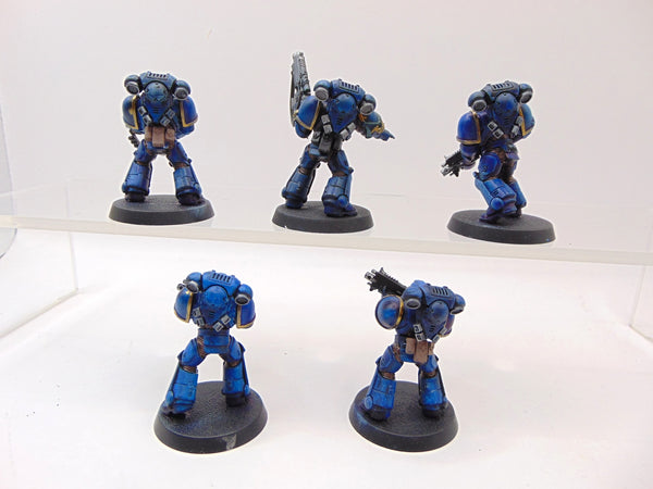 Intercessors