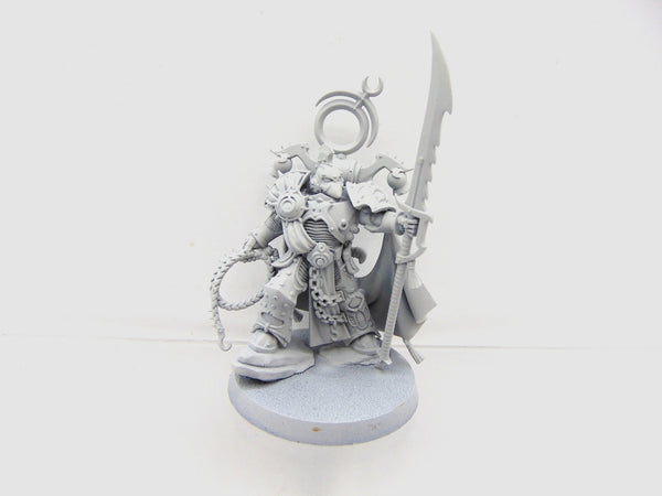 Lord Exultant
