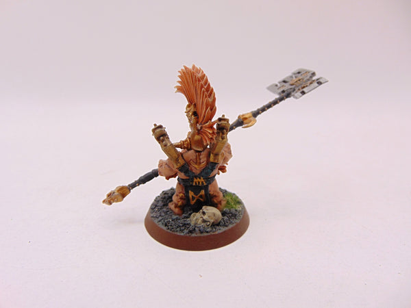 Auric Runefather