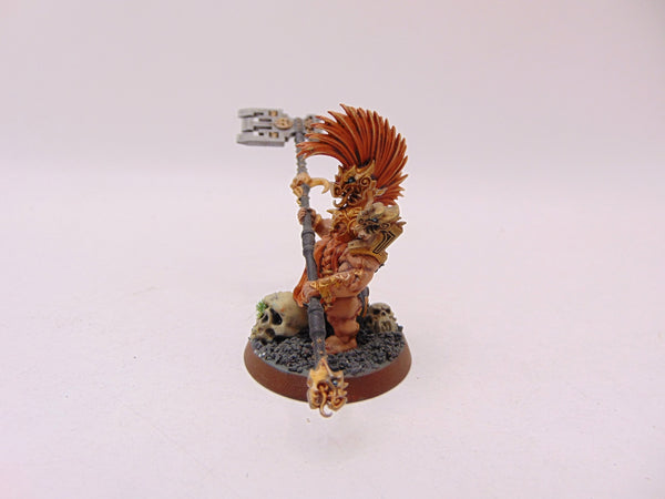 Auric Runefather