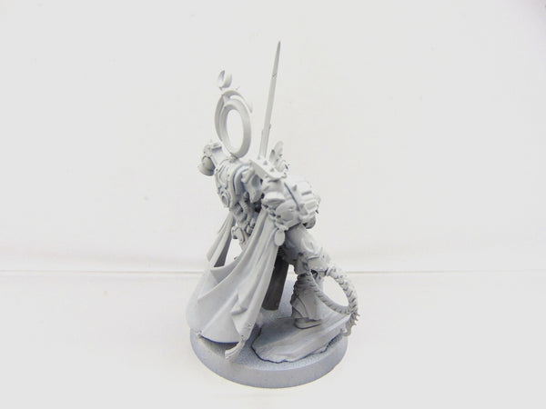 Lord Exultant