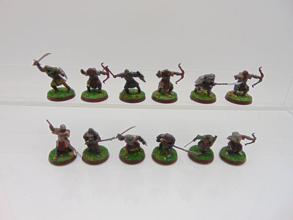 Mordor Orcs