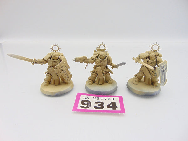 Bladeguard Veterans