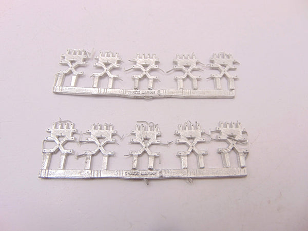 Khorne Vehicle Upgrades