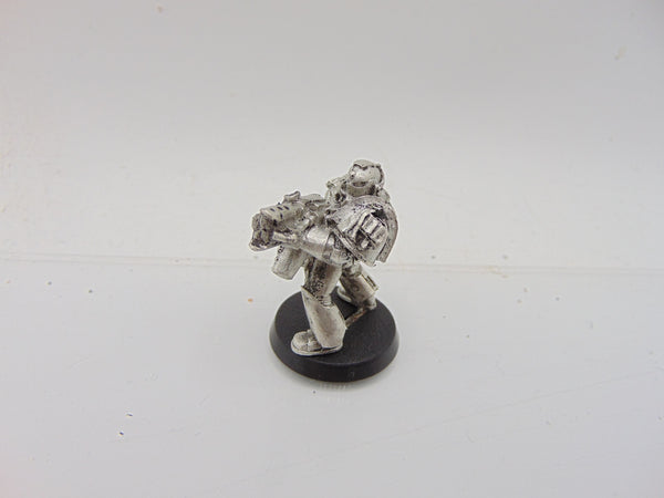 Grey Knight Incinerator