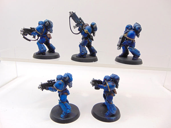 Intercessors
