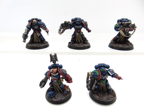 Sternguard Veterans