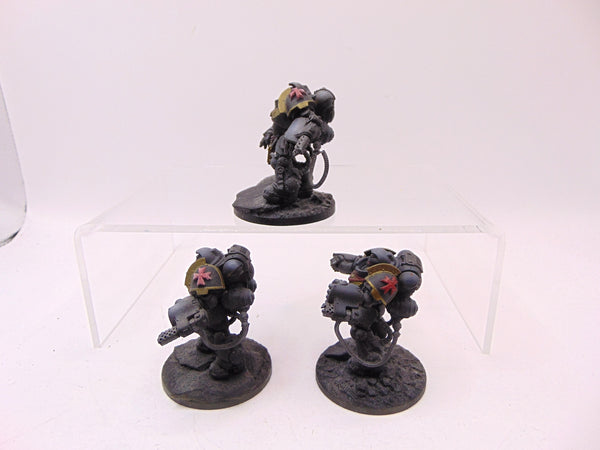 Aggressors