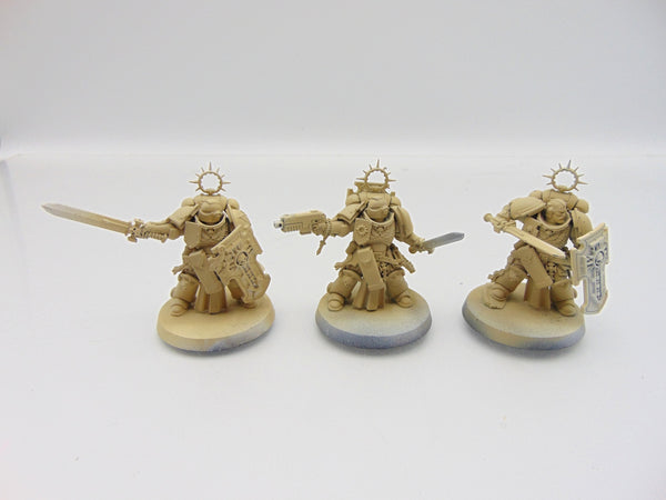 Bladeguard Veterans