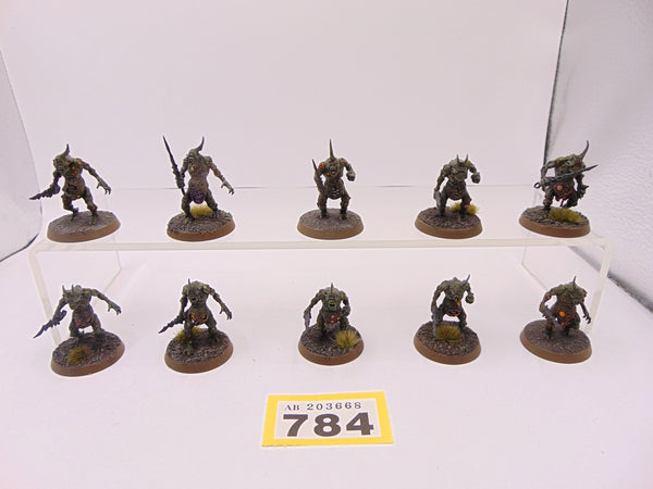 Plaguebearers