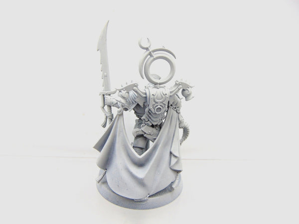 Lord Exultant