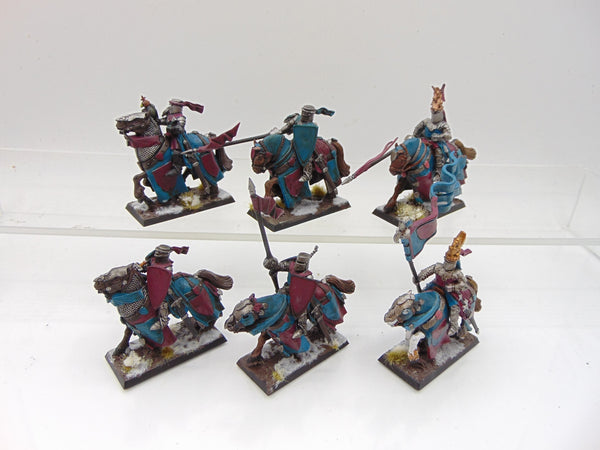 Knights of the Realm / Knights Errant