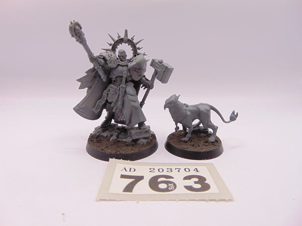 Lord Imperatant