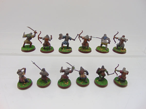 Mordor Orcs