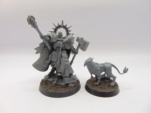 Lord Imperatant