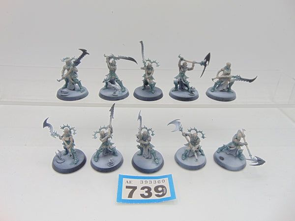 Namarti Thralls