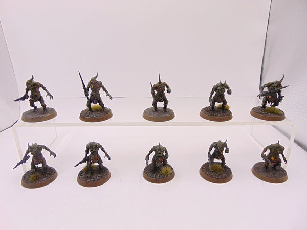 Plaguebearers