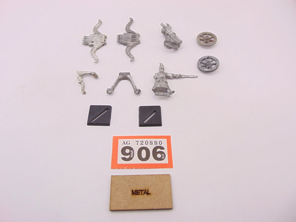 Repeater Bolt Thrower