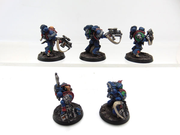 Sternguard Veterans