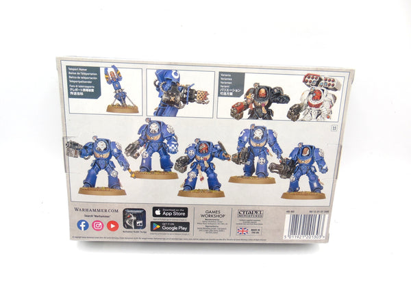 Terminator Squad