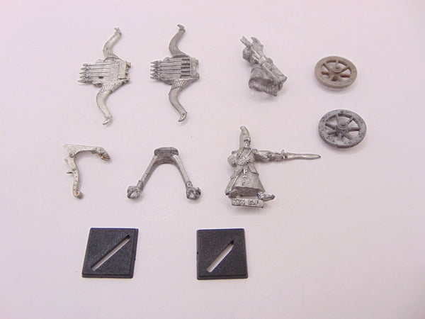 Repeater Bolt Thrower