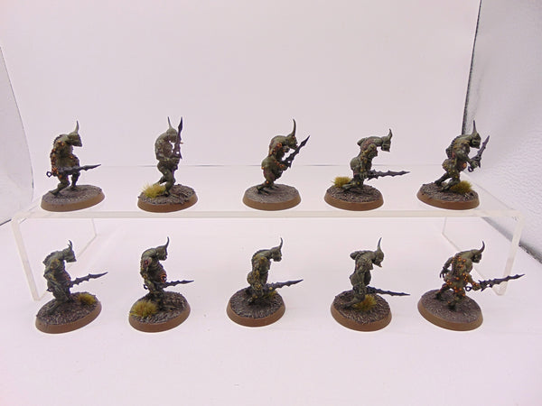 Plaguebearers