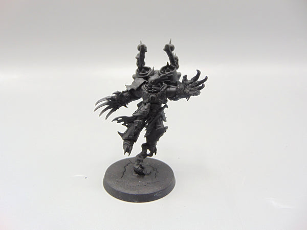 Chaos Lord with Jump Pack