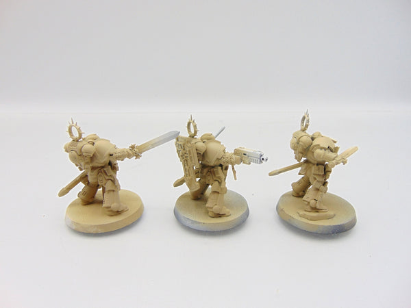 Bladeguard Veterans