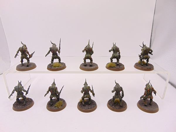 Plaguebearers