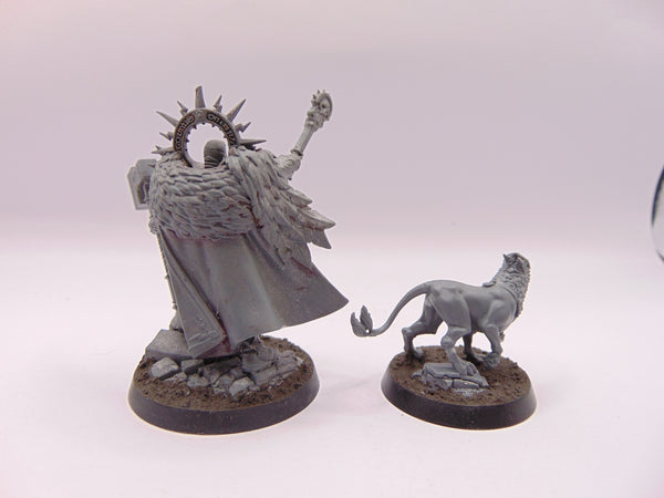 Lord Imperatant