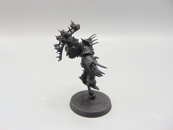 Chaos Lord with Jump Pack