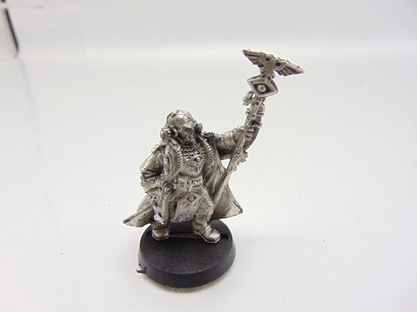 Primaris Psyker