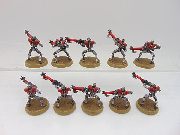 Necron Warriors