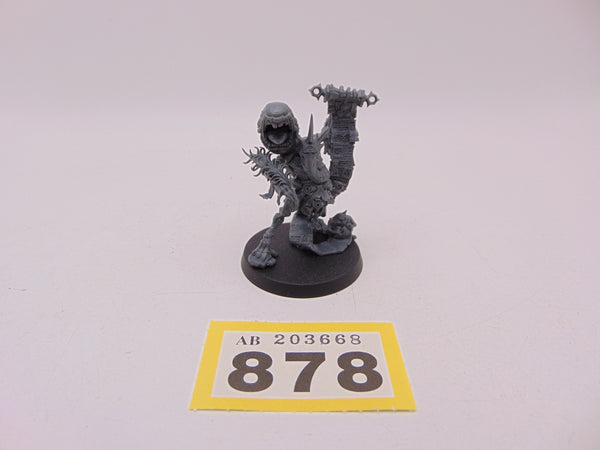 Spoilpox Scrivener
