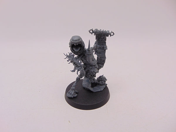 Spoilpox Scrivener