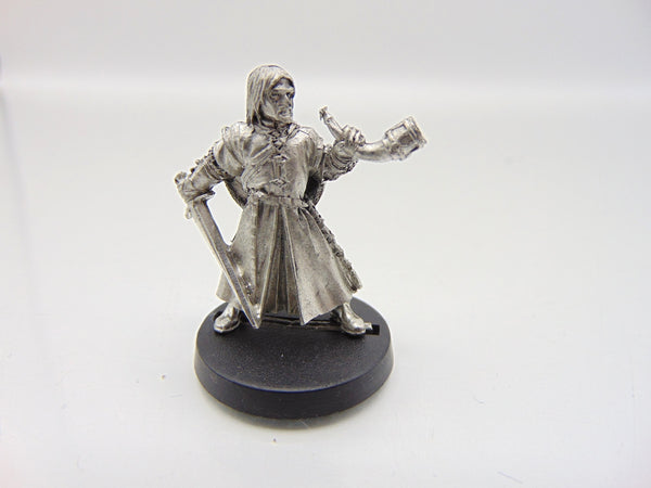 Boromir Fellowship