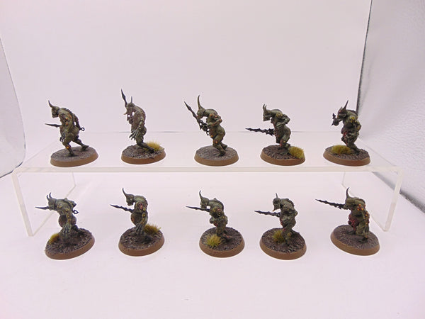Plaguebearers