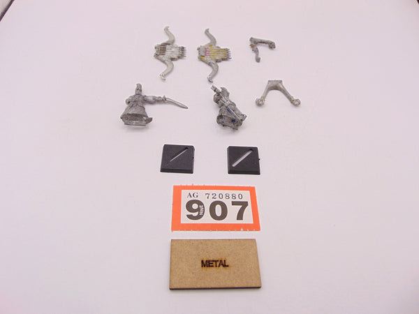 Repeater Bolt Thrower