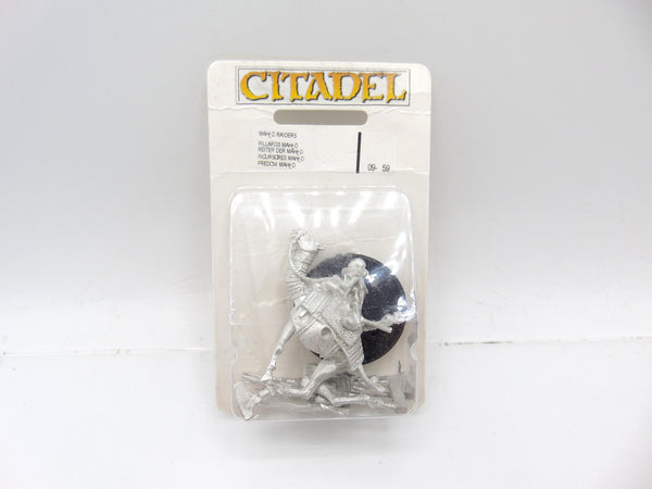 Mahud Raider