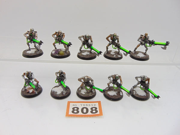 Necron Warriors