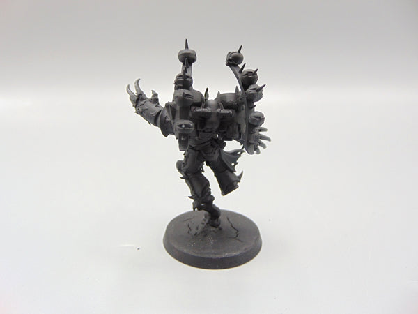 Chaos Lord with Jump Pack