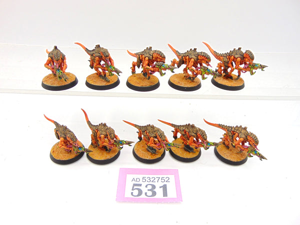 Termagants
