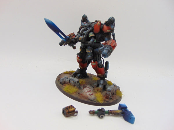 Nemesis Dreadknight